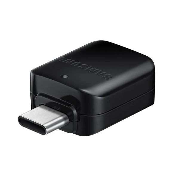 مبدل USB-C OTG مدل STC